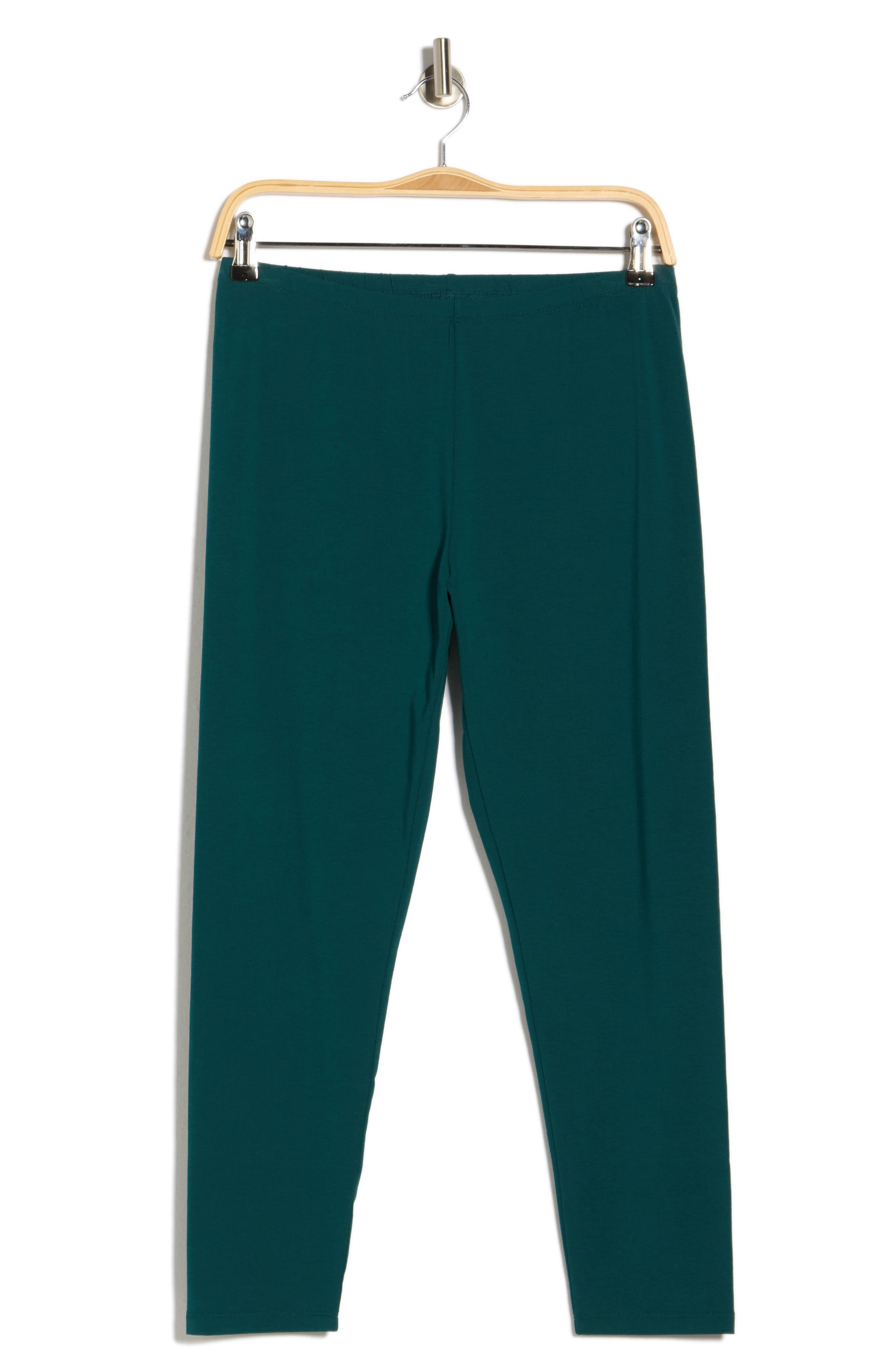 Crop Leggings - image 4