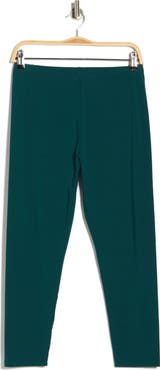 Eileen Fisher Crop Leggings