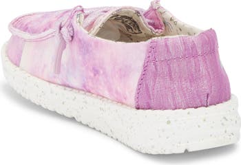 Kids' Wendy Dreamer Sneaker