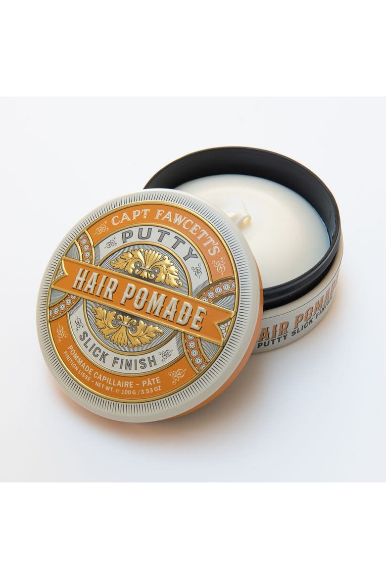Putty Pomade, Alternate, color, Putty Slick Finish