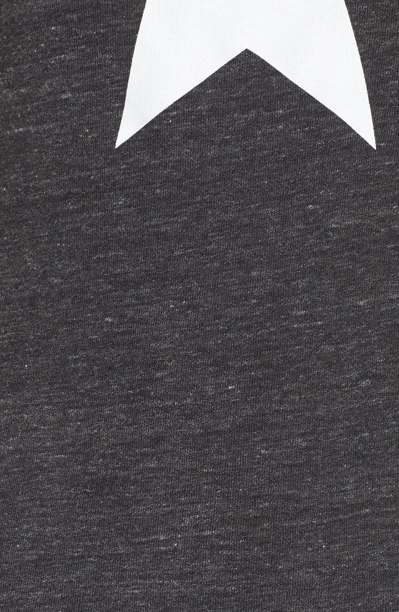 Alternative Ideal Star Tee, Alternate, color, 