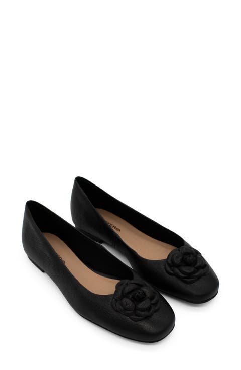 Botsamya Ballet Flat (Women)
