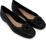 Bottero Botsamya Ballet Flat