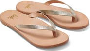 Beek Seabird Flip Flop