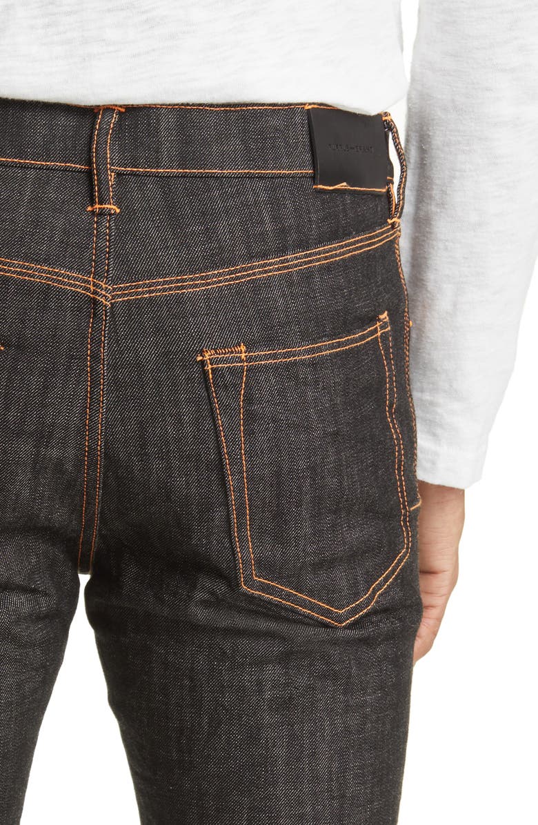 PURPLE BRAND Stretch Skinny Jeans, Alternate, color,