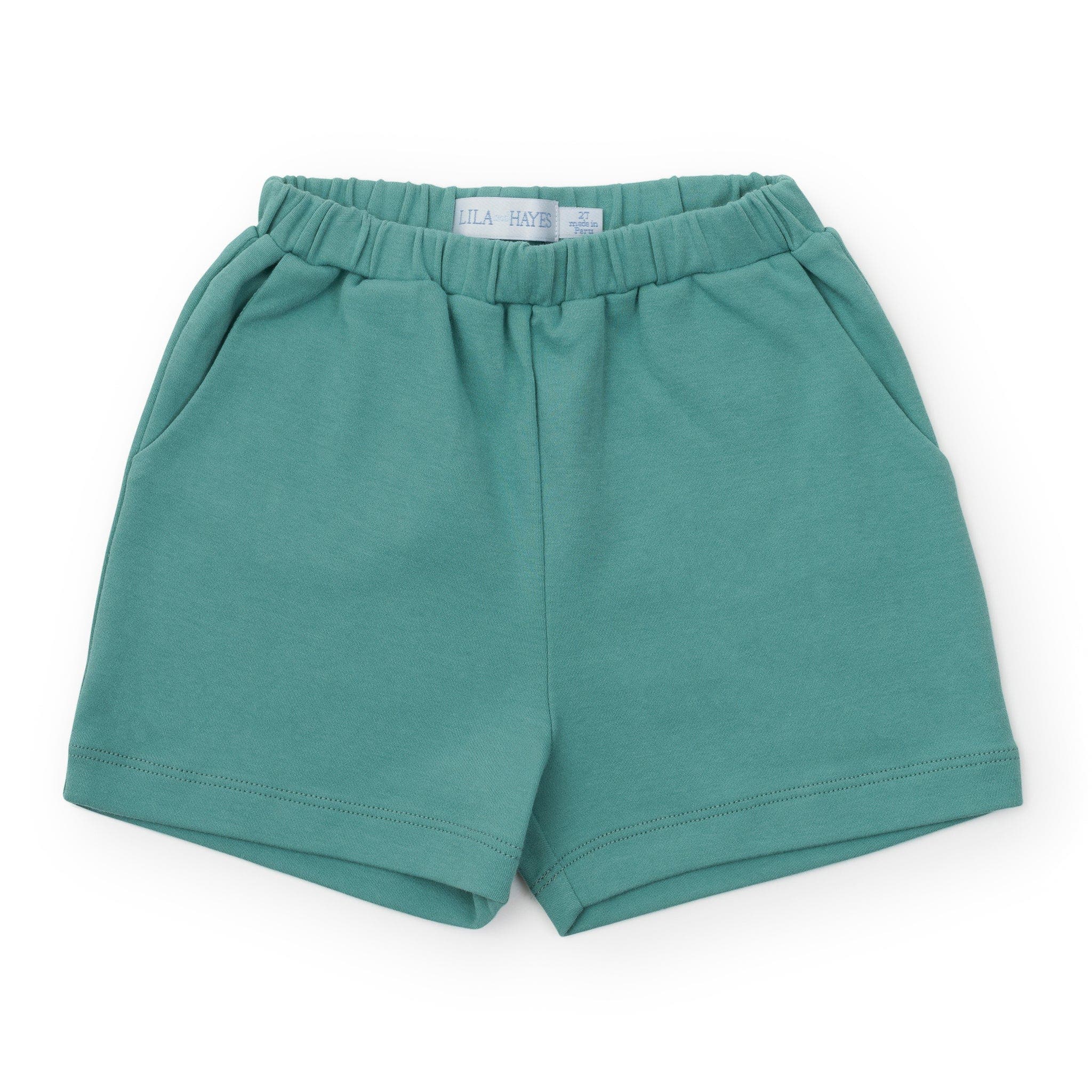 Spruce Green
