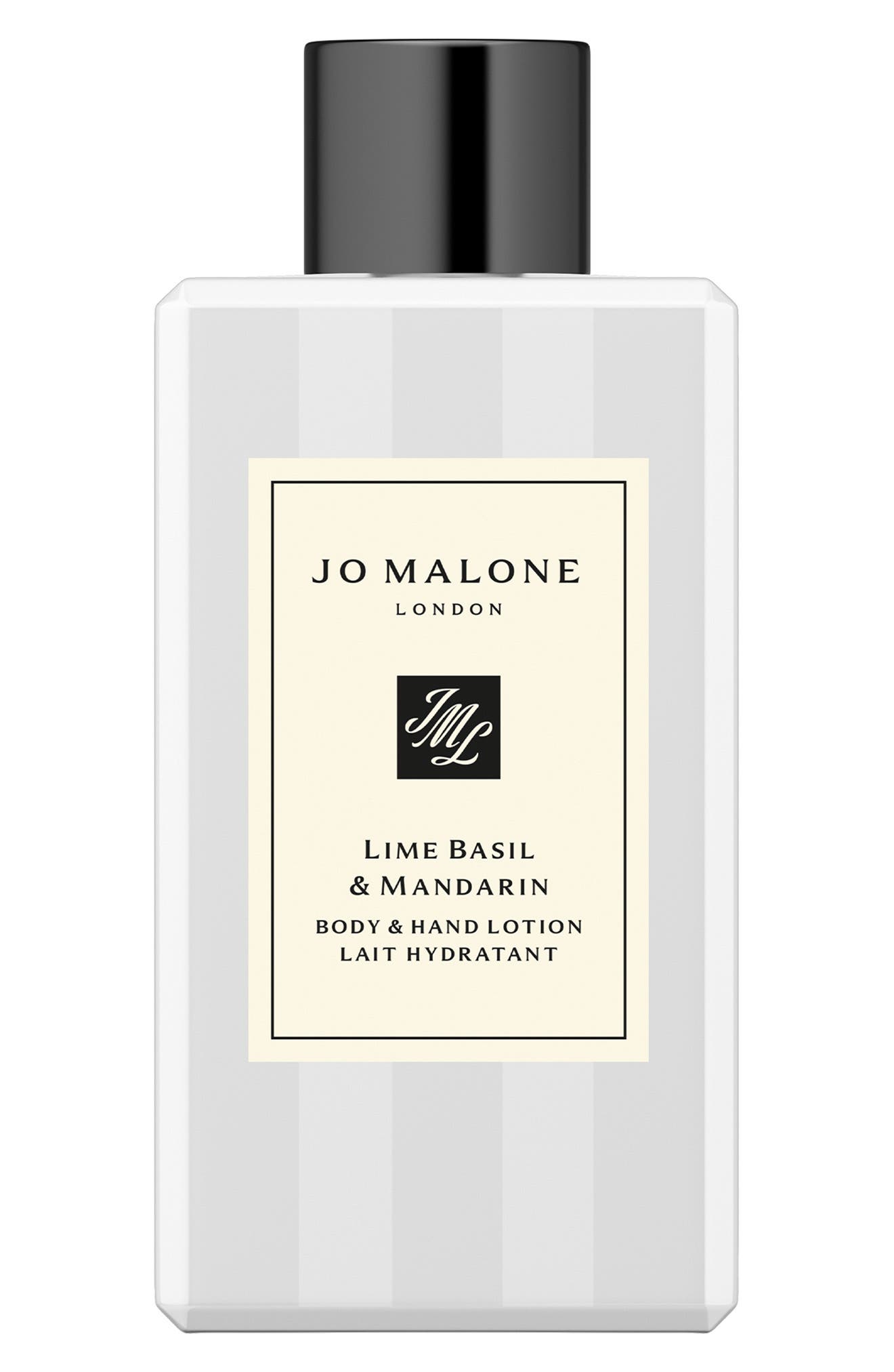 Lime Basil & Mandarin Body Lotion | Nordstrom