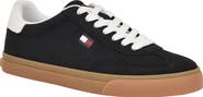 Tommy Hilfiger Lazsie Lace-Up Sneaker