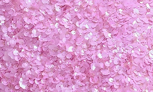 DRESS THE POPULATION DRESS THE POPULATION ETTA SEQUIN STRAPLESS COCKTAIL SHEATH DRESS 