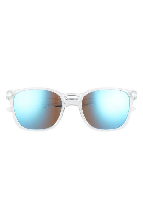 Oakely Prizm™ 55mm Sunglasses