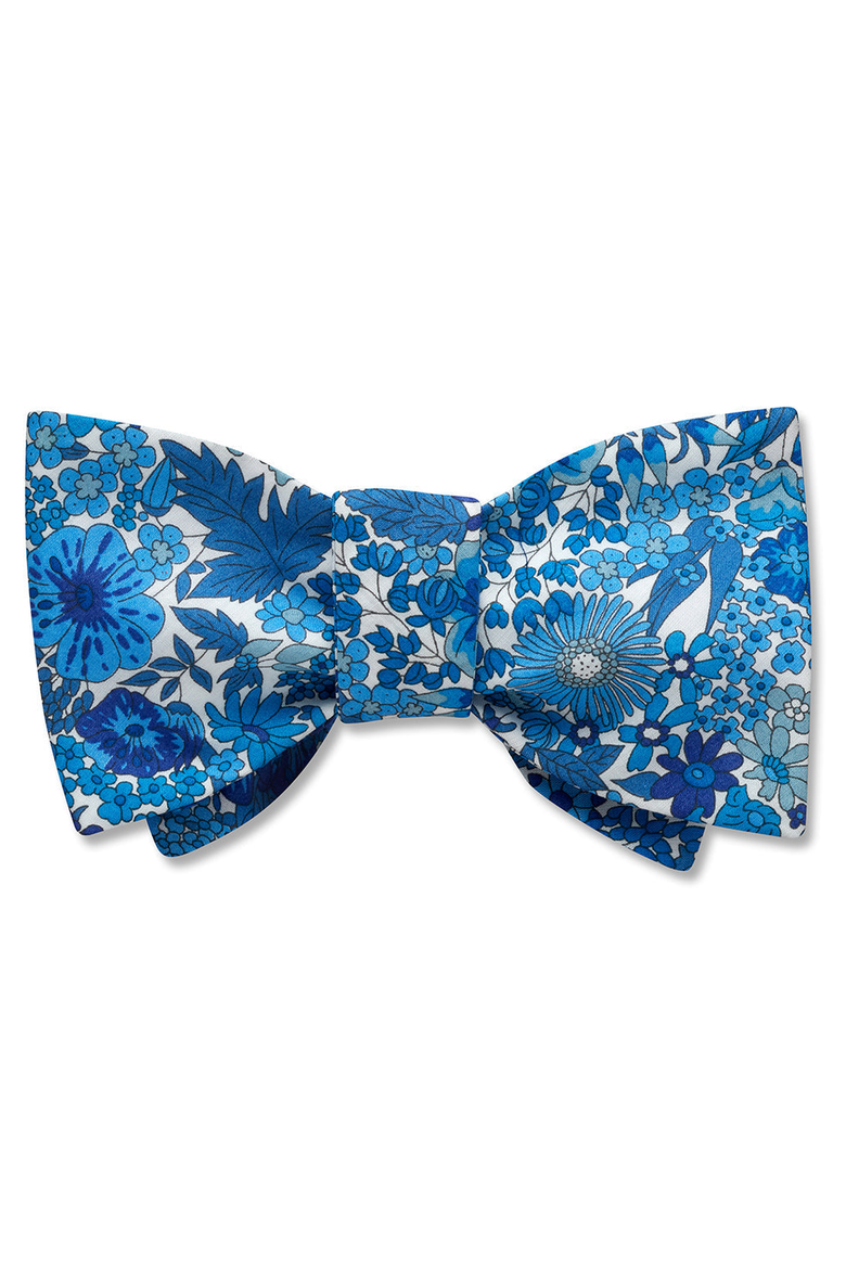 Cybille Bow Tie, Main, color, Self-Tie