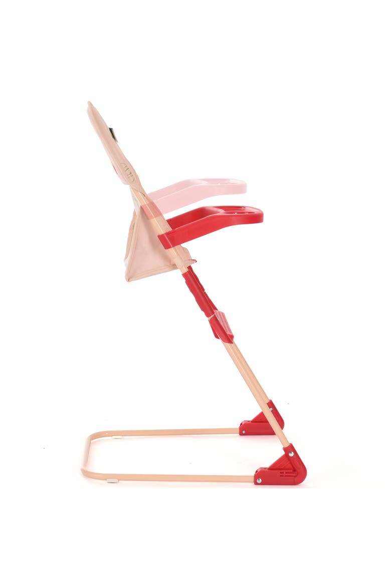 Rhs Doll Highchair, Feeding Tray, Accessory For Dolls, 3+, Alternate, color, Multicolored