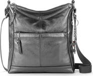 The Sak Lucia Crossbody Leather Bag