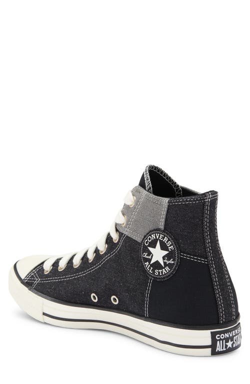 Converse Gender Inclusive Chuck Taylor® All Star® High Top Sneaker In Multi