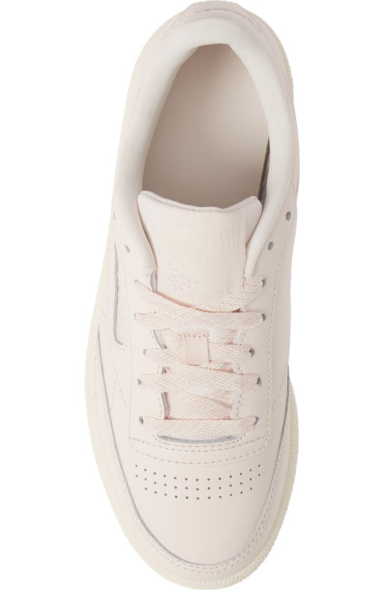 Reebok Club C 85 Sneaker, Alternate, color,
