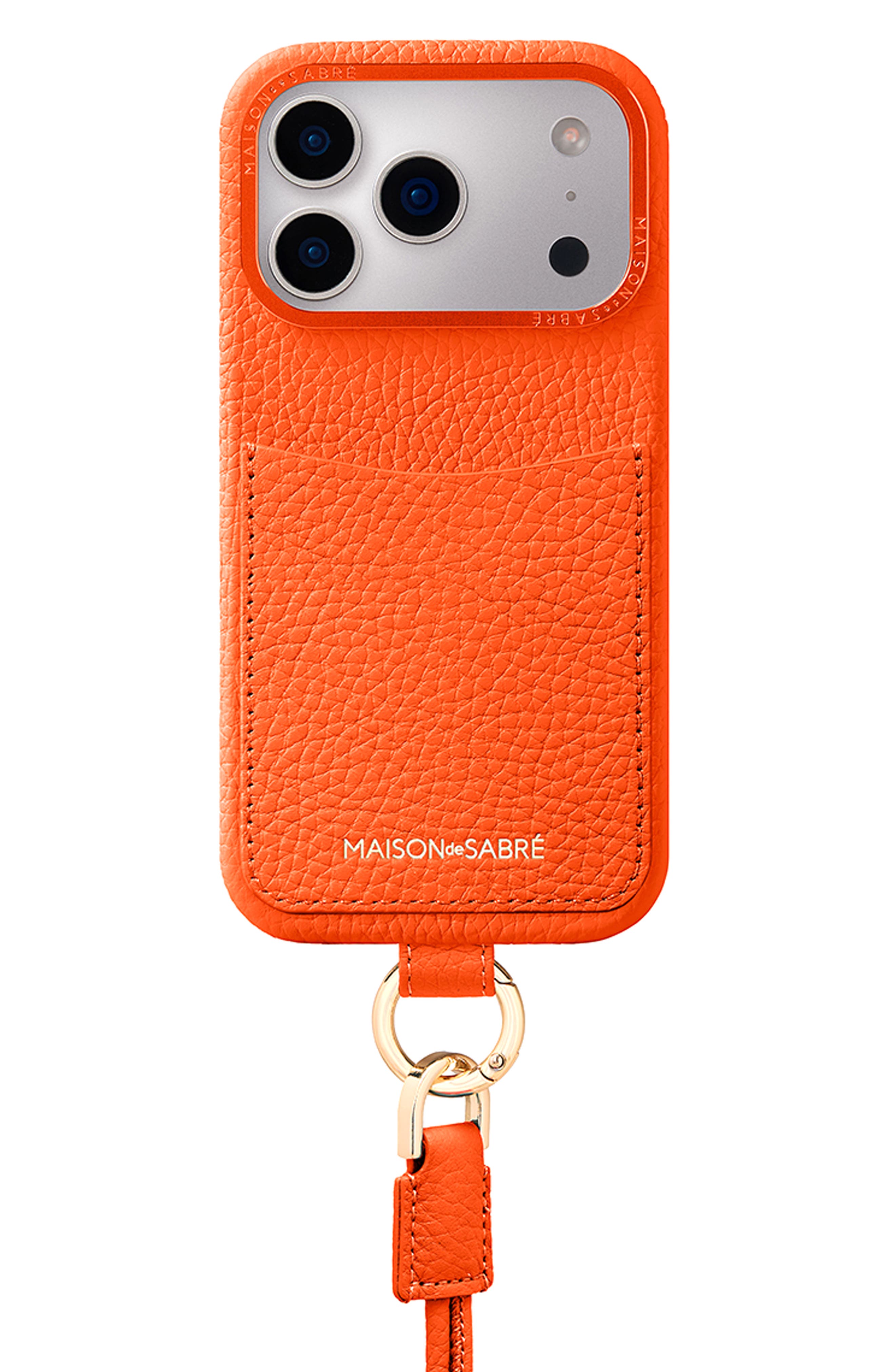 Manhattan Orange