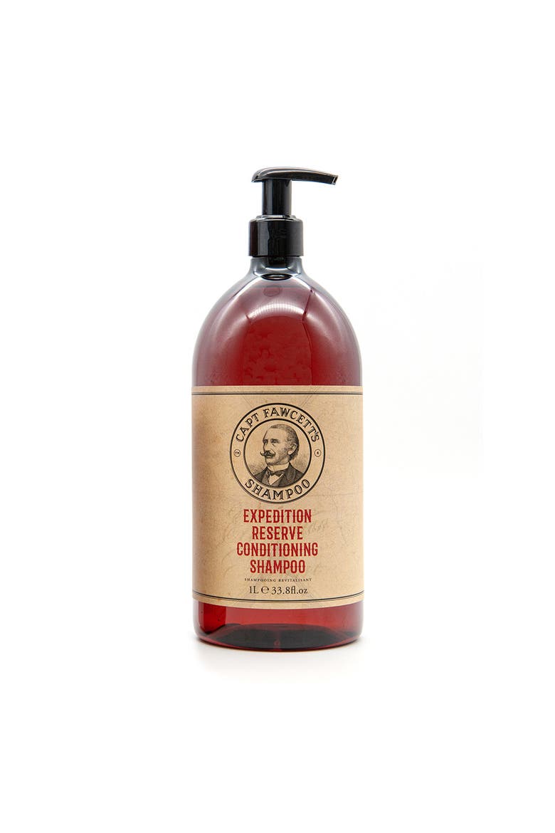 Expedition Reserve Shampoo, Main, color, Expedition