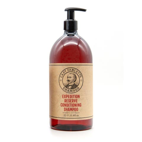 Expedition Reserve Shampoo