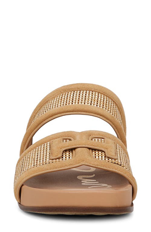 Sam Edelman Rowan Platform Slide Sandal