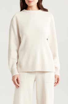Riz Lite Pajama Sweater