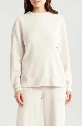 Riz Lite Pajama Sweater