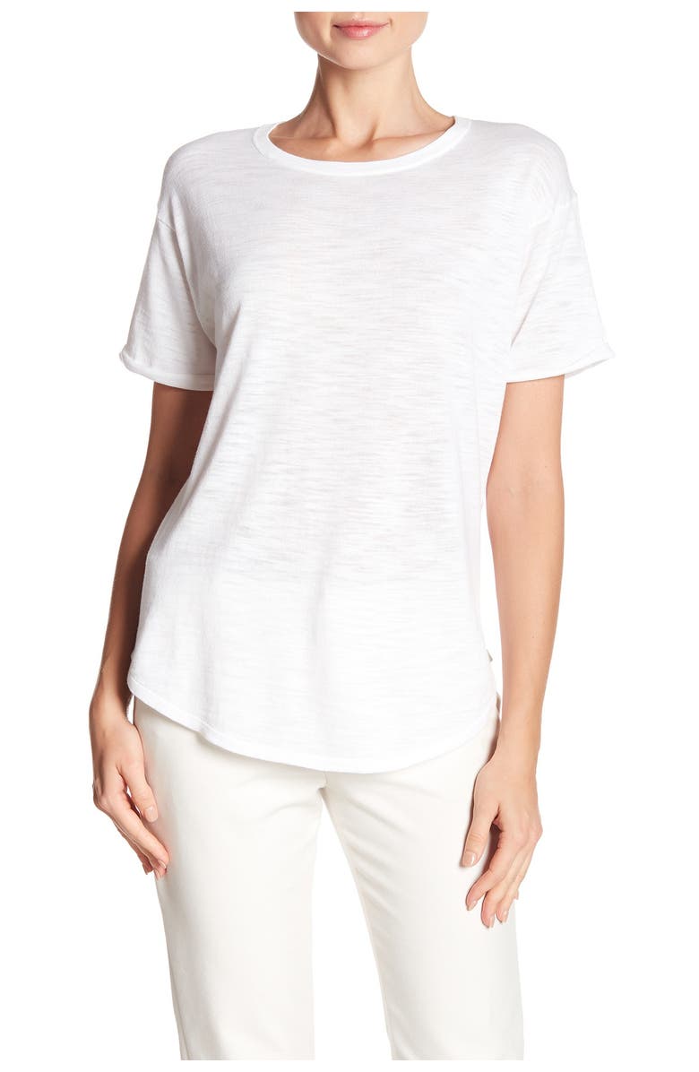 360 CASHMERE Sicily Graphic Print T-Shirt, Main, color, 