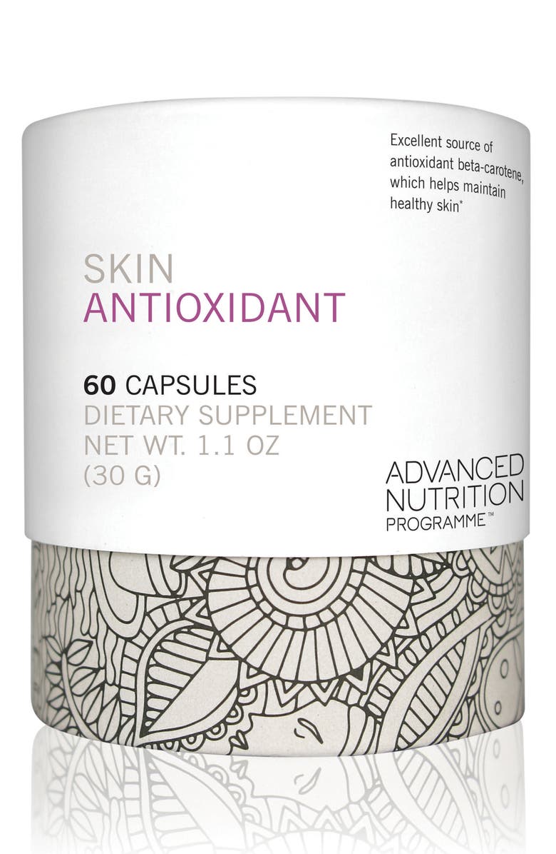 jane iredale Skin Antioxidant Dietary Supplement, Main, color, 