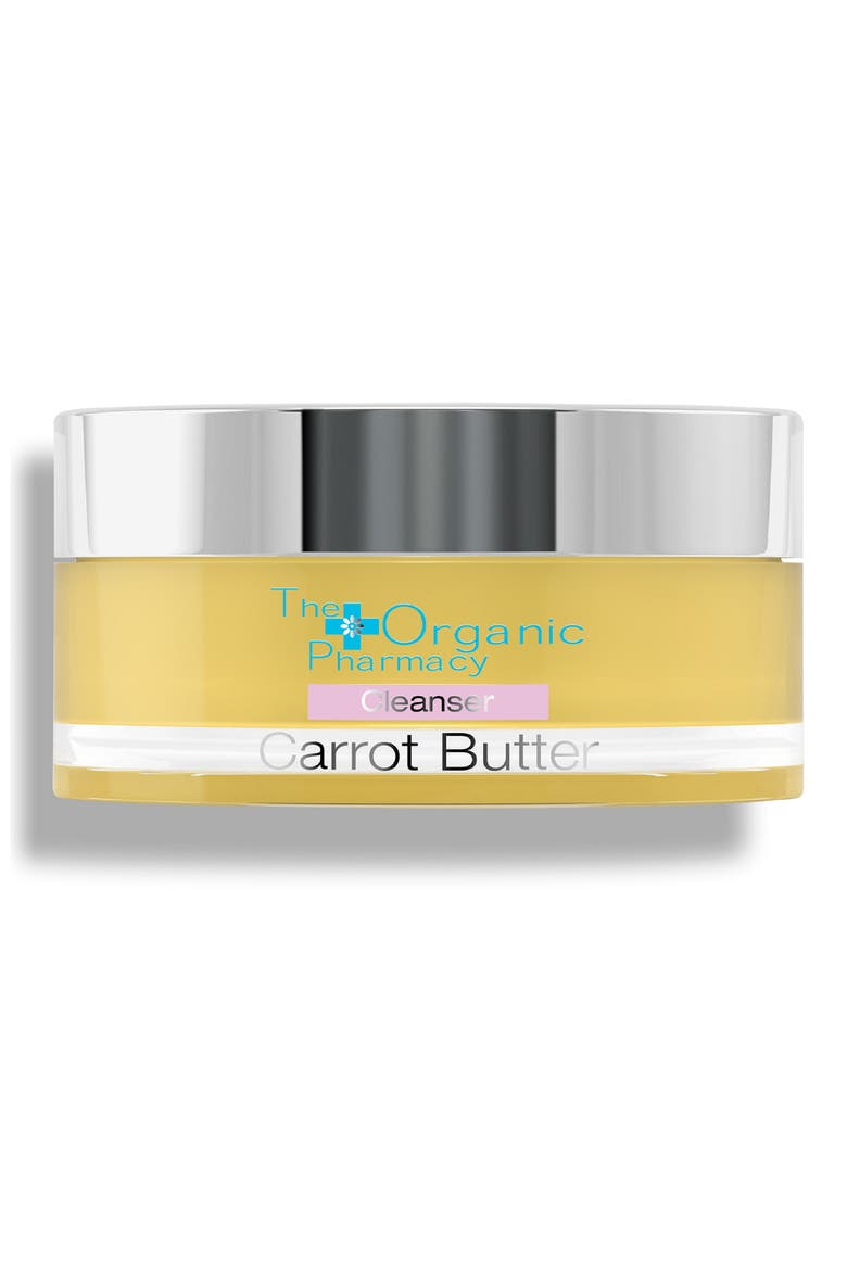 Carrot Butter Cleanser, Main, color, NO COLOR