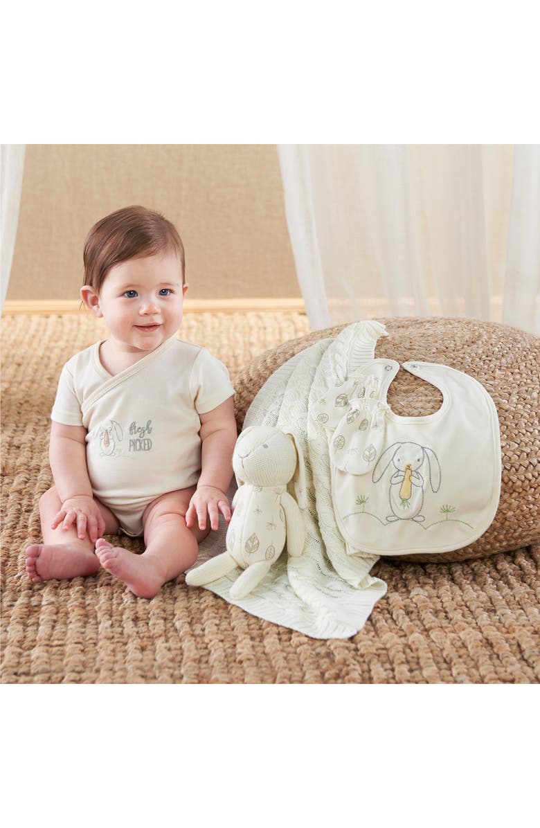 Baby Aspen Nature Baby Welcome Home Gift Set, Alternate, color, 