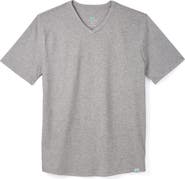 Myles Apparel Everyday Tee with V-Neck