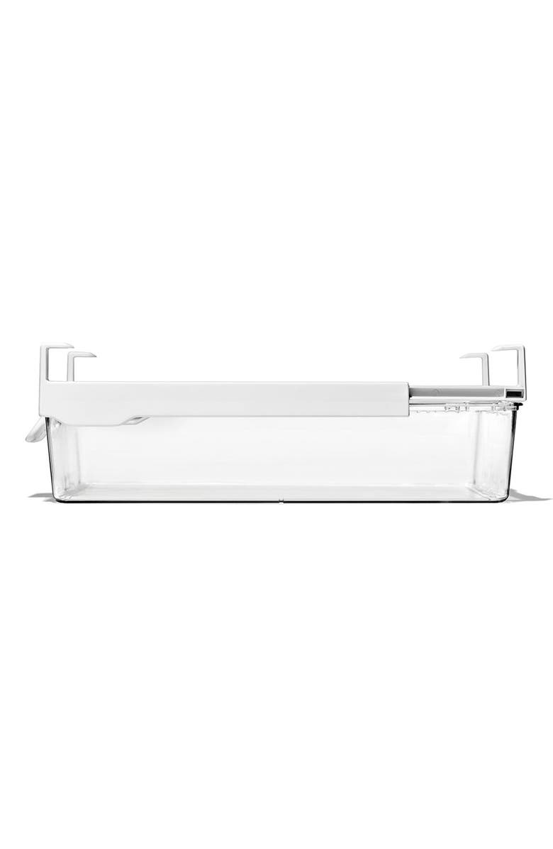 OXO Refrigerator Undershelf Drawer, Alternate, color,