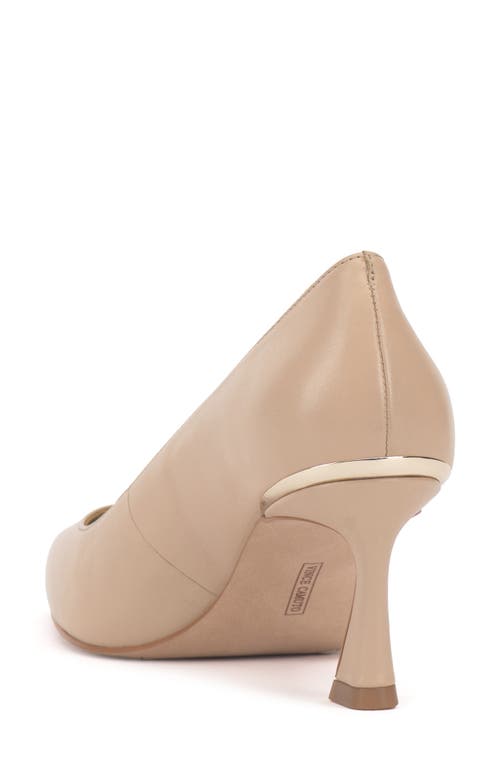 Vince Camuto Sabrily Square Toe Pump