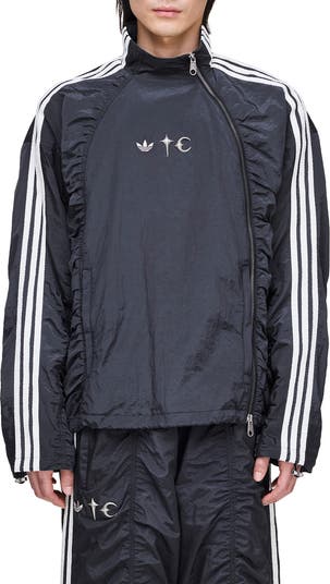 adidas x Thug Club Woven Nylon Track Jacket | Nordstrom
