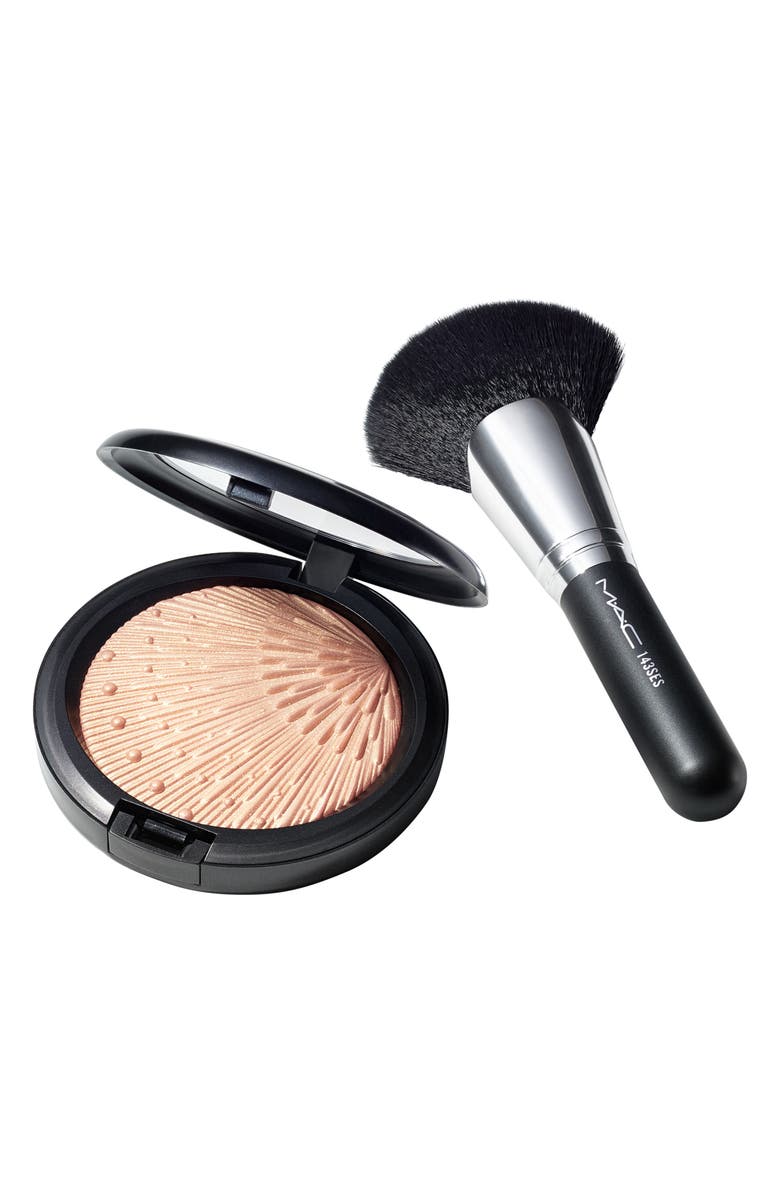 MAC Cosmetics MAC Firelit Double Gleam Kit, Alternate, color,