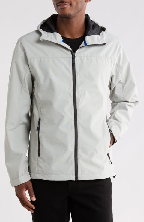 The Defender Water Resistant Jacket