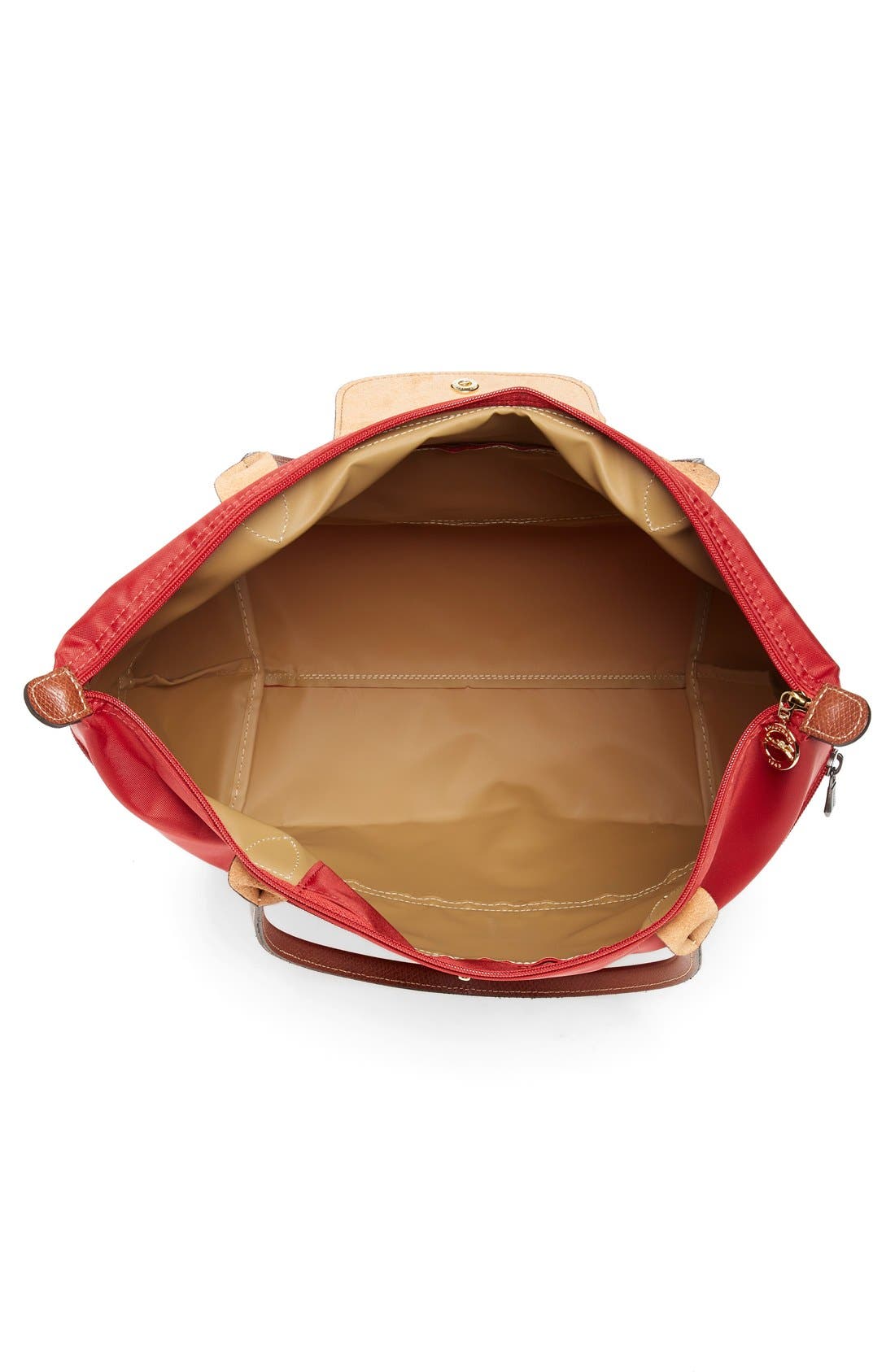 Longchamp 'Le Pliage' Expandable Tote, Alternate, color, 