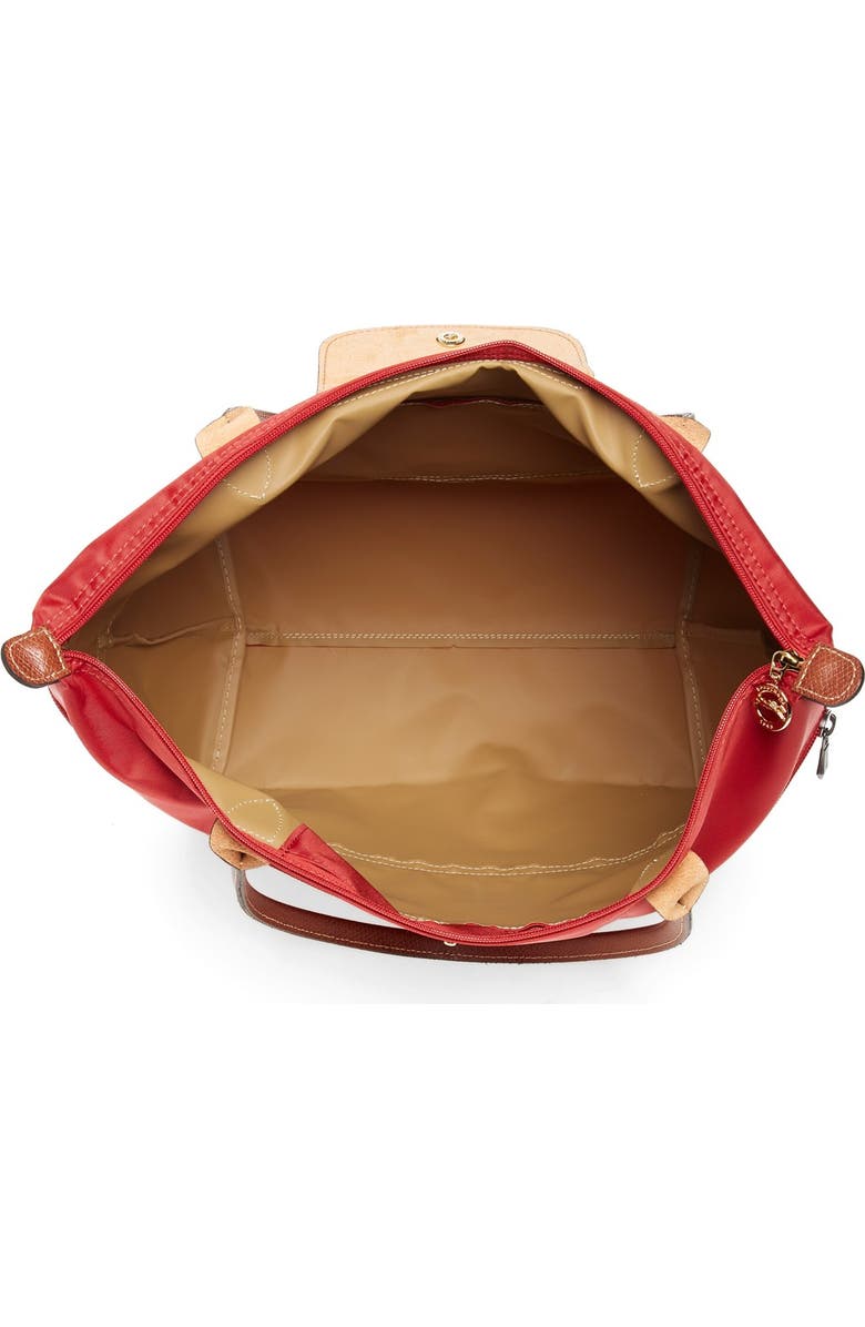 Longchamp 'Le Pliage' Expandable Tote, Alternate, color,