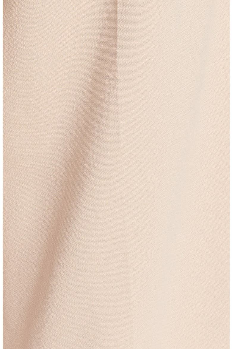 'Dillon' Belted High Waist Gaucho Pants, Alternate, color, WHISPER