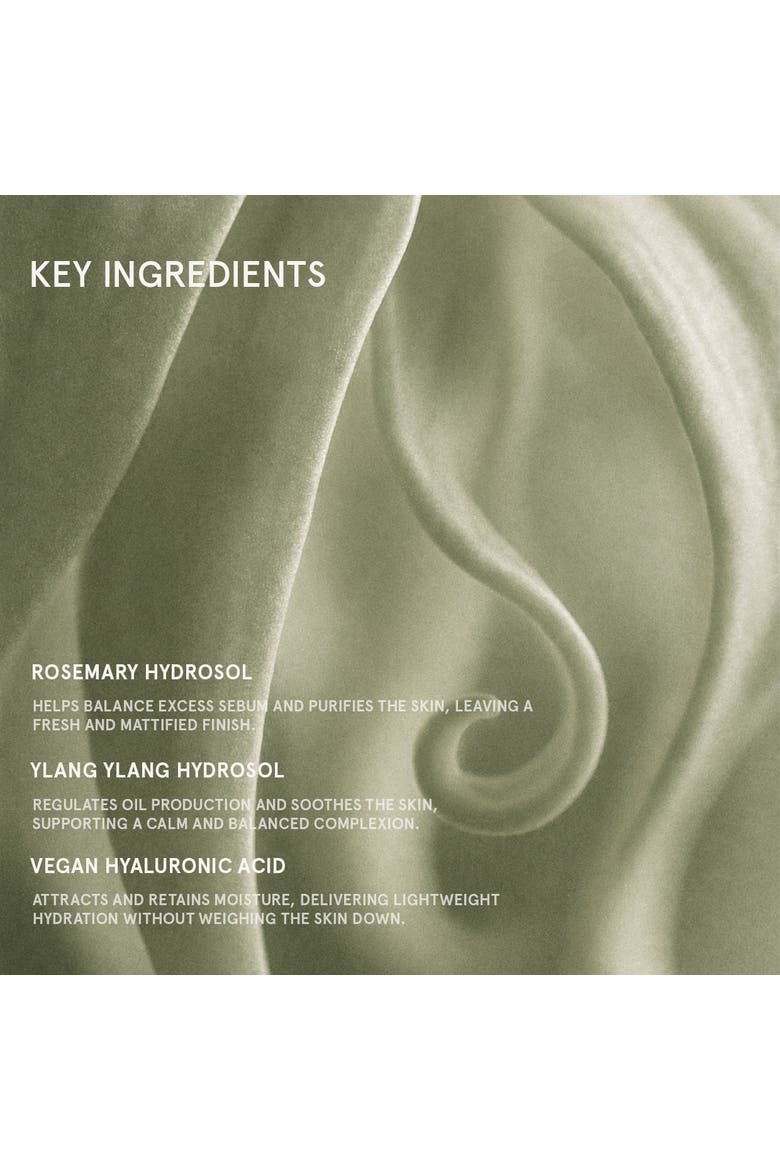 Rosemary and Ylang Ylang Hydrosol Mist, Alternate, color, No Color