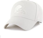 '47 Men's '47 Cream Cleveland Browns Ballpark Offside Adjustable Hat