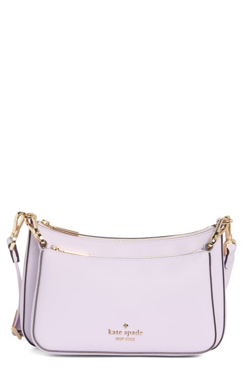 small duet crossbody bag