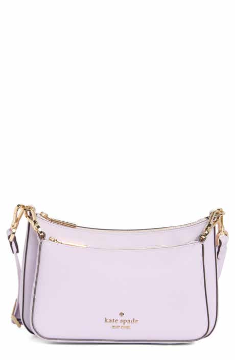small duet crossbody bag