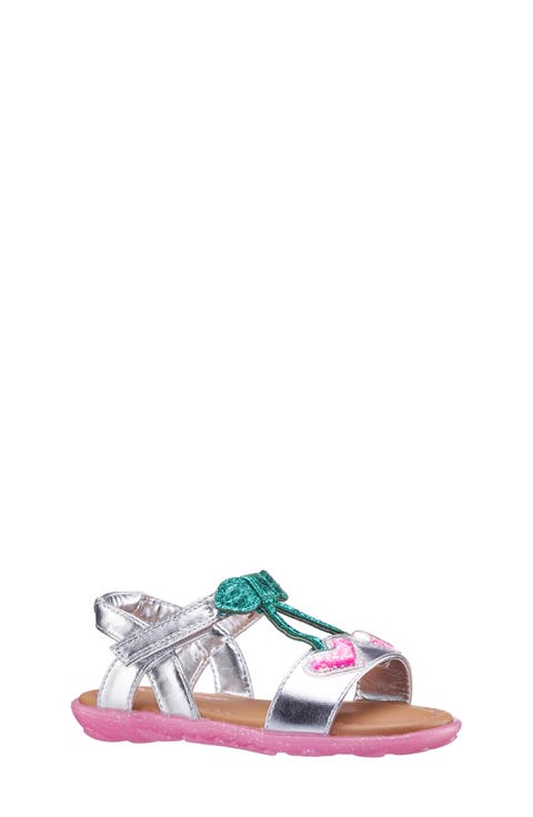 Kids' Aeden Slingback Sandal (Walker & Toddler)