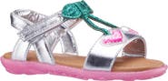 Nina Kids' Aeden Slingback Sandal