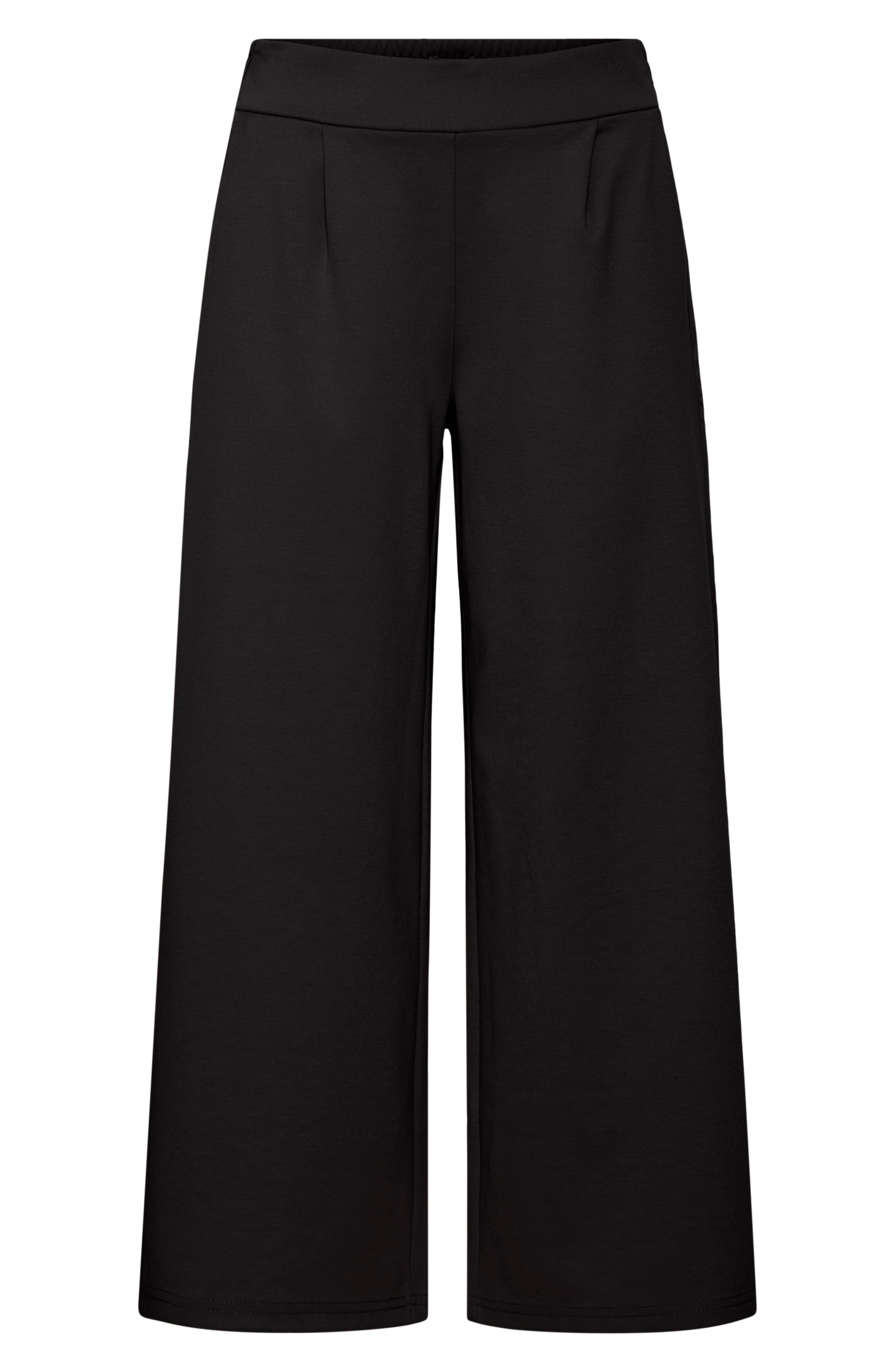 Pull-On Wide Leg Pants - image 2