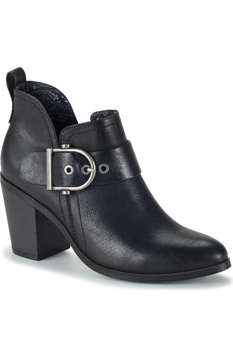 BARETRAPS Karina Ankle Boot, Main, color,