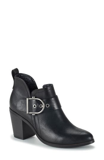 Baretraps Karina Ankle Boot In Black