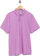 PGA TOUR Short Sleeve Club Polo