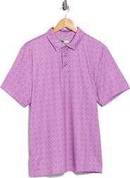 PGA TOUR Short Sleeve Club Polo