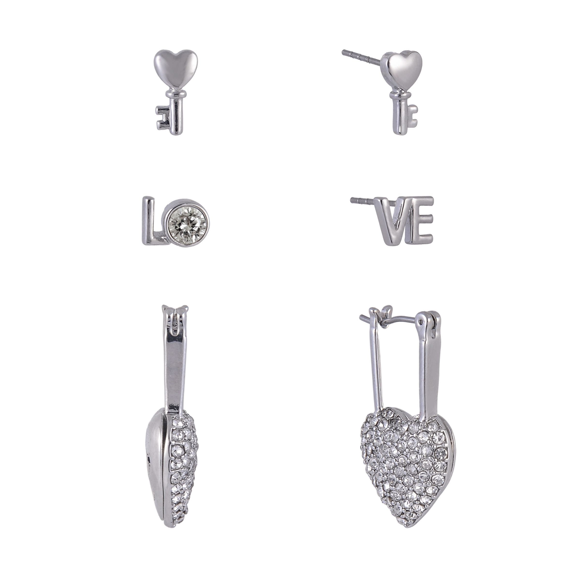 selected Silver